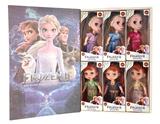 OBL921827 - Doll