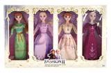 OBL921829 - Doll