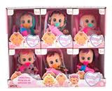 OBL921835 - Doll