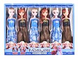 OBL921841 - Doll