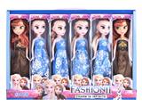 OBL921842 - Doll