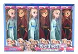 OBL921843 - Doll