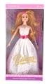 OBL921851 - Doll