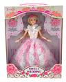 OBL921852 - Doll