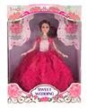 OBL921853 - Doll