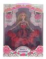 OBL921854 - Doll