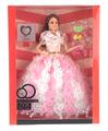 OBL921856 - Doll
