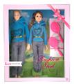 OBL921857 - Doll