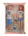 OBL921858 - Doll