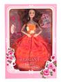 OBL921863 - Doll