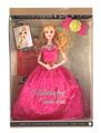OBL921867 - Doll