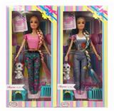 OBL921870 - Doll