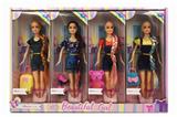 OBL921871 - Doll