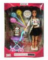 OBL921872 - Doll