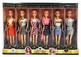 OBL921873 - Doll