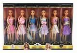 OBL921874 - Doll