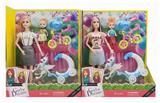 OBL921875 - Doll