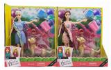 OBL921876 - Doll
