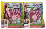 OBL921877 - Doll