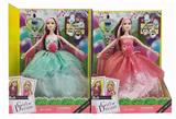 OBL921878 - Doll