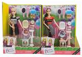 OBL921880 - Doll