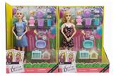 OBL921883 - Doll