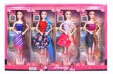 OBL921885 - Doll