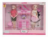OBL921887 - Doll