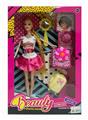 OBL921890 - Doll