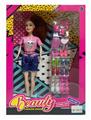 OBL921891 - Doll