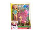 OBL921892 - Doll