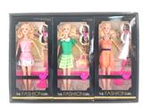 OBL921893 - Doll