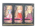 OBL921894 - Doll