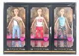 OBL921895 - Doll