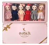 OBL921896 - Doll