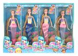 OBL921897 - Doll