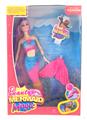 OBL921900 - Doll