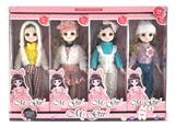 OBL921903 - Doll
