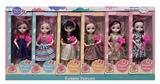 OBL921904 - Doll