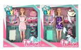 OBL921905 - Doll