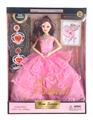 OBL921907 - Doll
