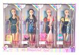OBL921909 - Doll