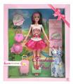 OBL921911 - Doll