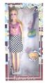 OBL921914 - Doll
