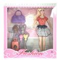 OBL921916 - Doll