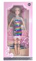 OBL921919 - Doll
