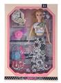 OBL921921 - Doll
