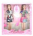 OBL921922 - Doll