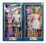 OBL921924 - Doll