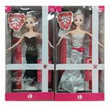 OBL921925 - Doll